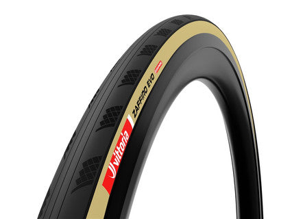Vittoria Zaffiro EVO V Fold Tan G2.0