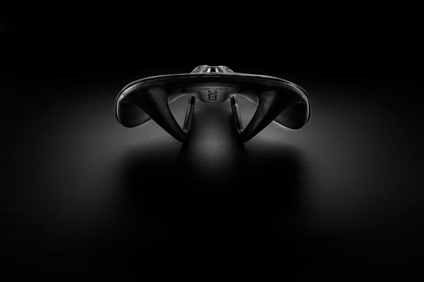 CADEX AMP 3D Saddle