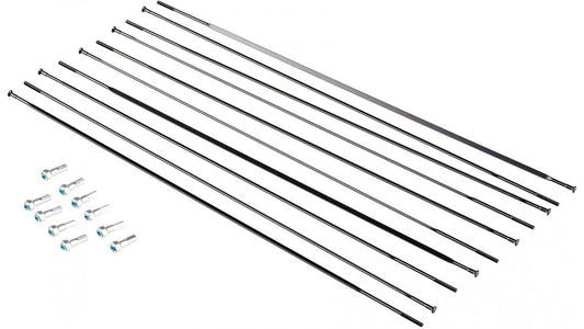 Mavic 2011 Ksyrium Equipe Spoke (1pcs)