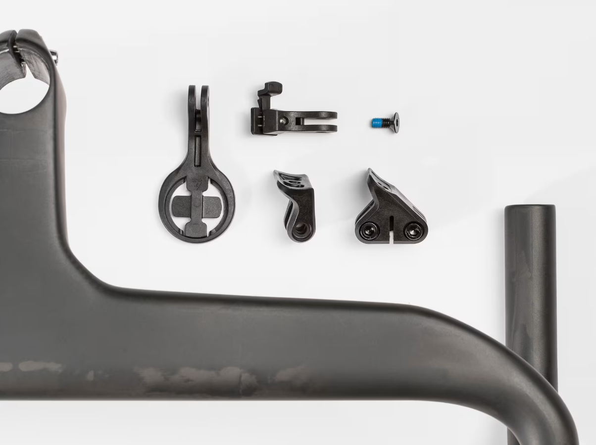 Bontrager Aeolus RSL VR-C Carbon Handlebar/Stem