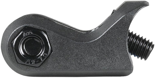 Trek Madone SLR Gen 7 Integrated Barstem Blendr Bases-Front Blendr Mono Mount-Black