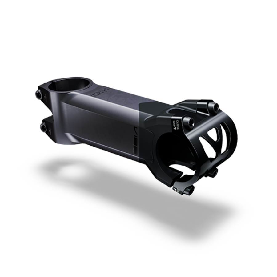 PRO Vibe Superlight 1-1/4 Stem-Black-31.8mm (Angle +-6)