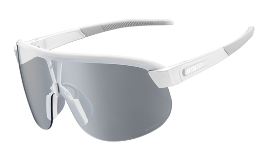 ALTALIST SPORTS EYEWEAR (VIV20 PHOTOCHROMIC MIRROR) - KISOU ATR