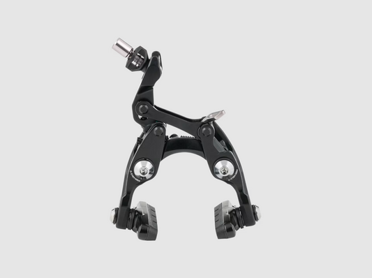 Bontrager Speed Stop Integrated Brake No Lever Front or Rear Black/Grey