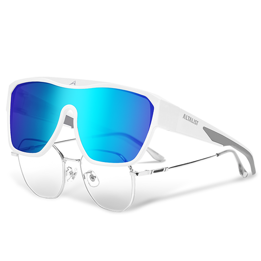ALTALIST SPORTS EYEWEAR (POLARIZED OVER-GLASSES) - OG