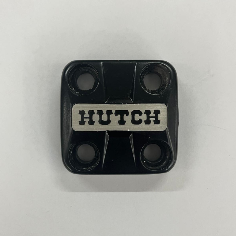 Vintage USA BMX Hutch Stem Cap - Old School - 29x29mm – On9bike