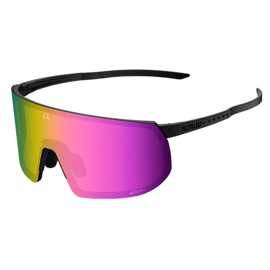 ALTALIST Sports Sunglasses (2-IN-1 ADV Coated Polarized) - KAKU AIR
