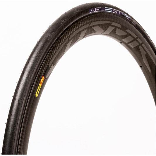 Panaracer Tire Agilest Light Folding 700c - Black
