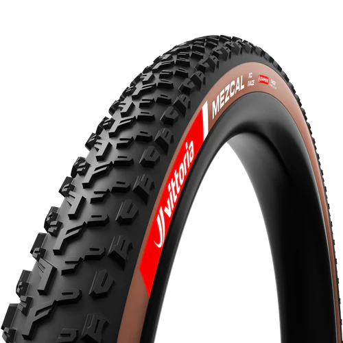 Vittoria Mezcal XC Race G2.0 Folding Tubeless