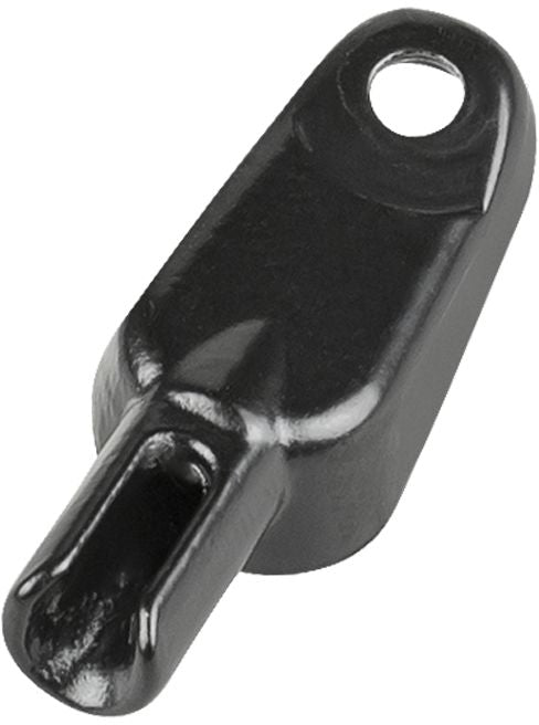 Trek Internal Frame Cable Management-Top Tube Cale Entry Guide