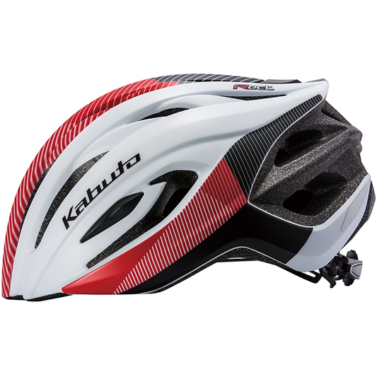 OGK Kabuto RECT Bike Helmets-Size M/L