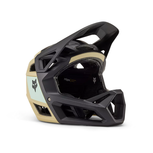Fox Proframe RS Full Face Helmet