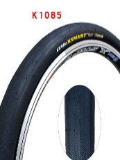 KENDA Ksmart K1085 Tire-Black