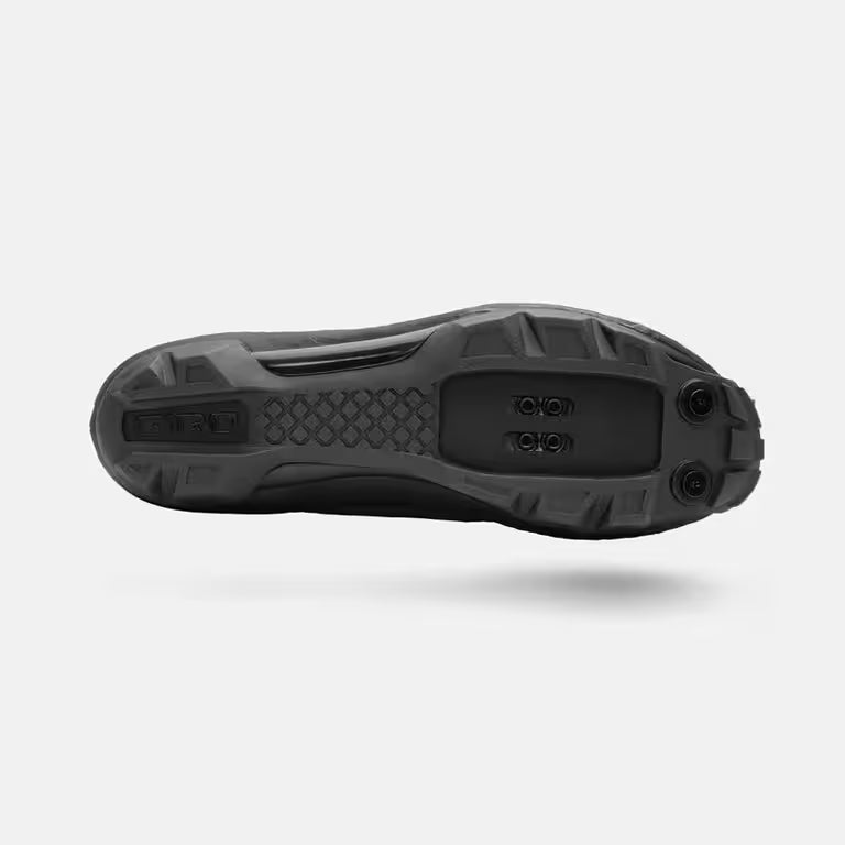 GIRO RINCON MTB SHOES-BLK