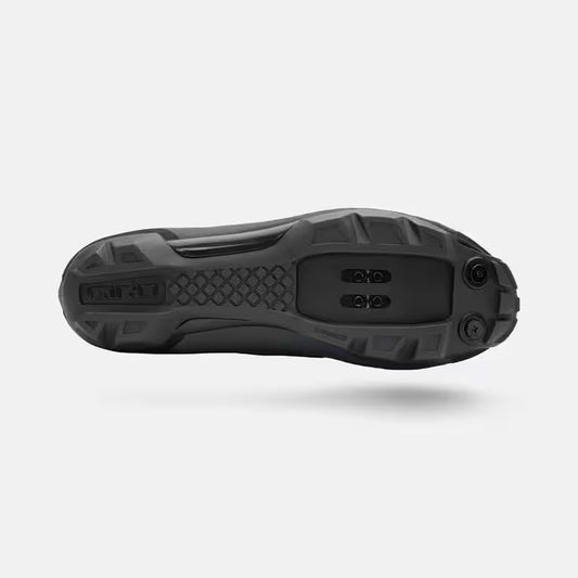 GIRO RINCON MTB SHOES-PORT GRY