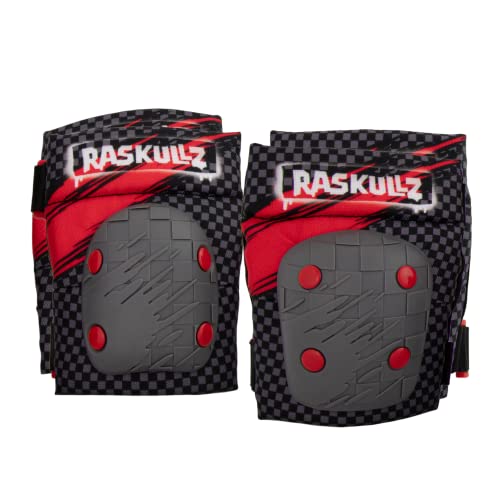 BELL CPMR Kids Pad Sets Ke Hawk Black-Sale