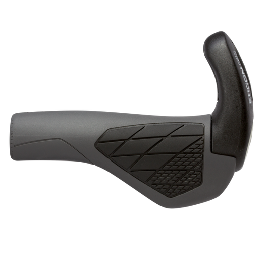 ERGON GS2 GRIPS~GFK BAREND