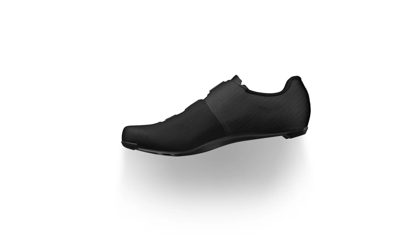 Fizik Tempo Decos Carbon Road Cycling Shoes BLACK