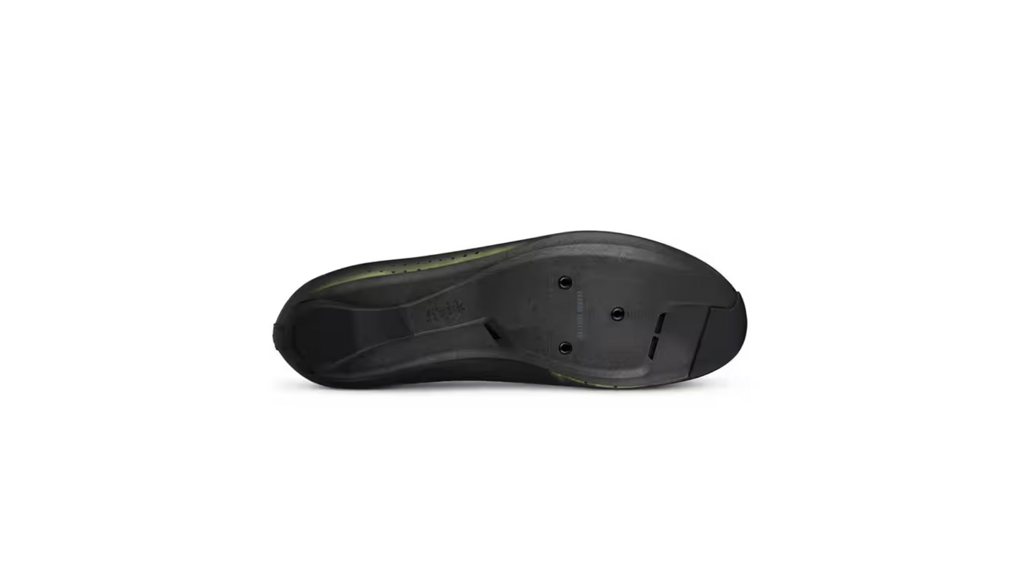 FIZIK TEMPO OVERCURVE R4 IRIDESCENT ROAD SHOES BEETLE