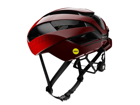 Trek Velocis Mips ロードバイク ヘルメット