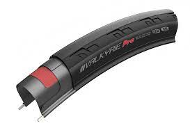 KENDA Valkyrie K1160 Road Tire-Black