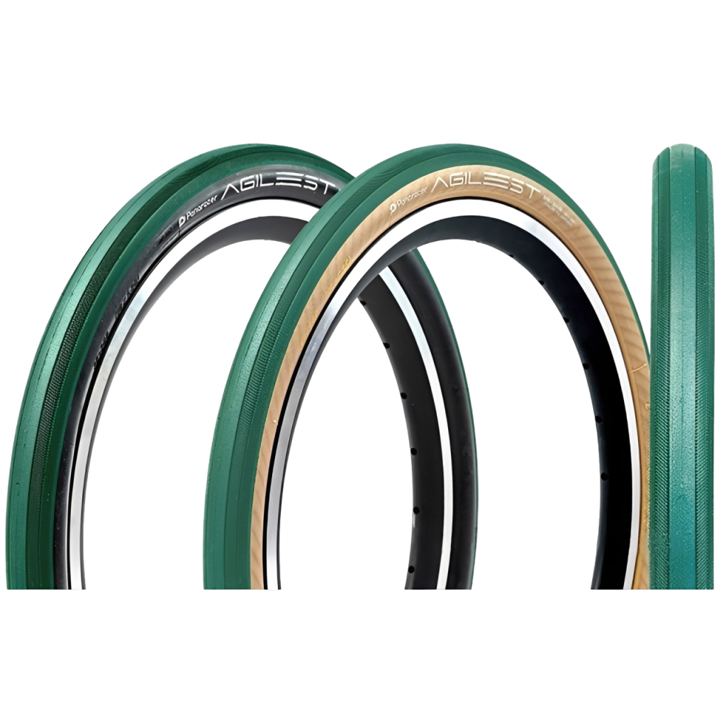 Panaracer AGILEST for Brompton Folding Tire (16 x 1.35 / 35-349)