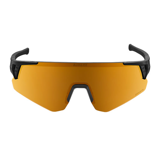 ALTALIST Sports Eyewear (Mirror Lens)-HAYATE R1