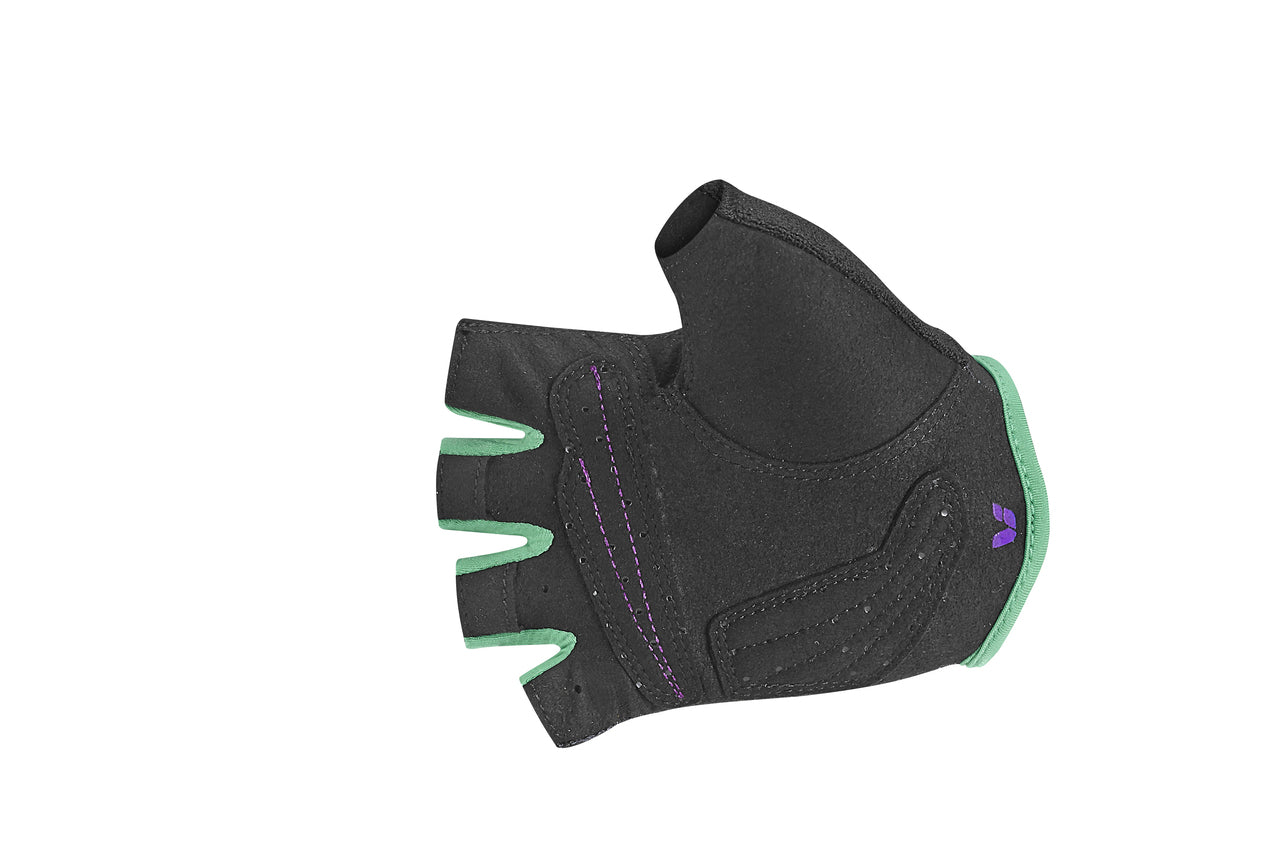 Liv Signature Short Gloves
