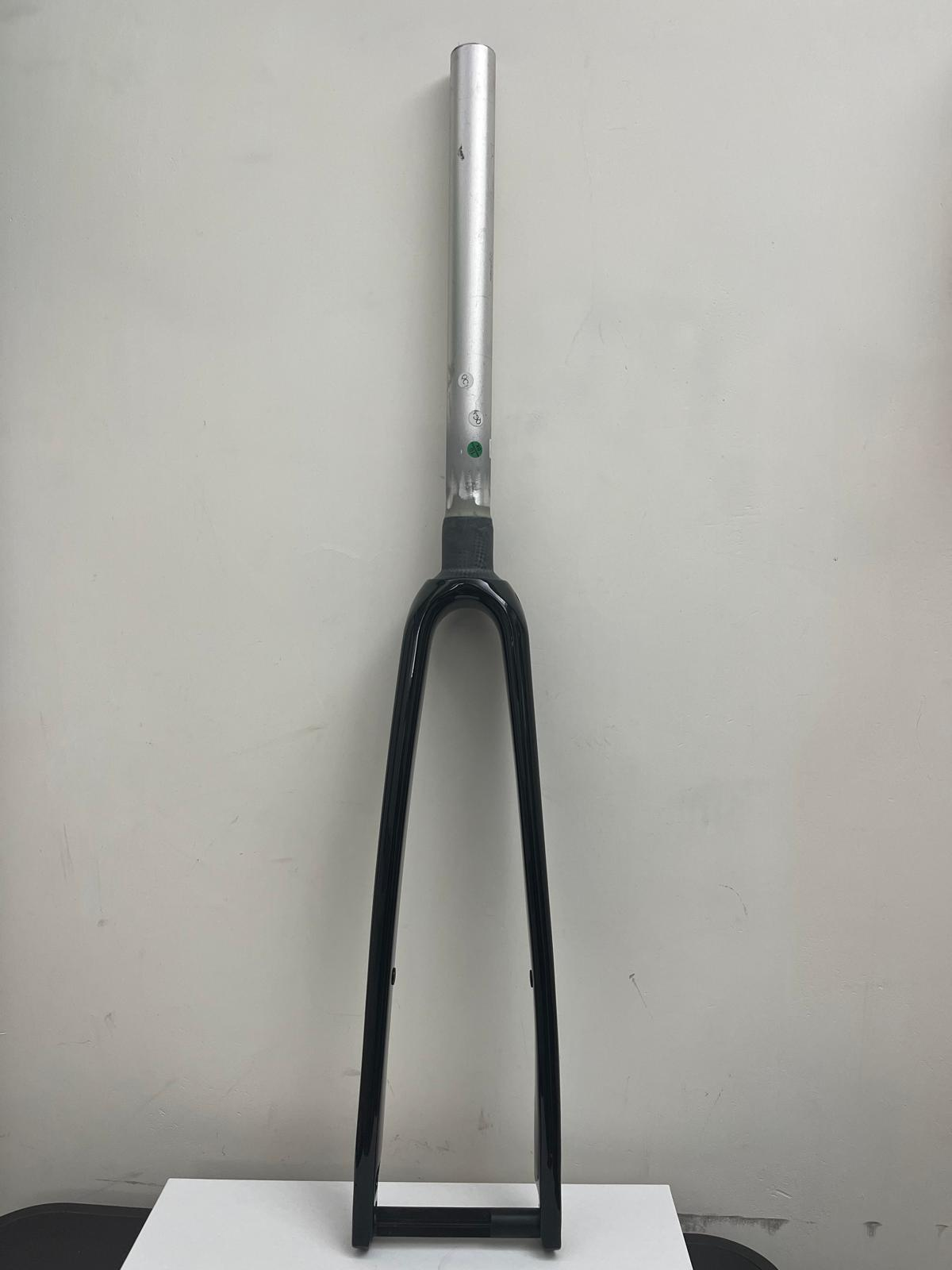 giant bicycle front forks Giant 2022 Fastroad Advanced 2 Fork Black – On9bike