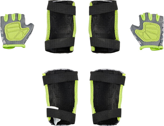 BELL Kids Pad Set CPMR Street Shred