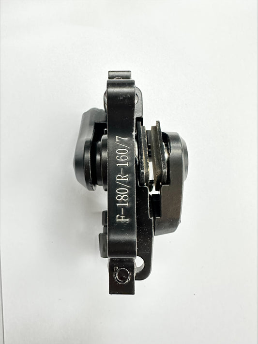 REPUTE Mechanical 710 Disc Brake Caliper-DSC-710