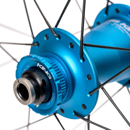 Chris King Centerlock Lockring for Shimano SRAM Disc Brake Replacement MTB Road