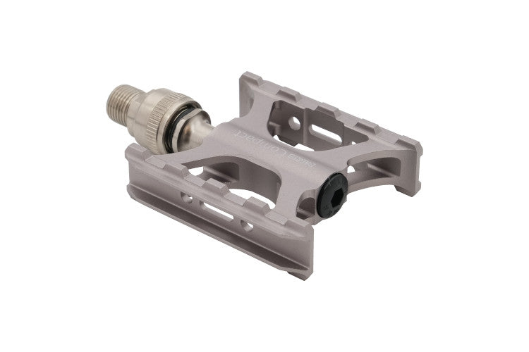 MKS Compact Ezy Pedals