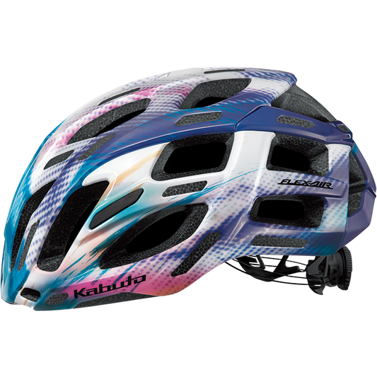 OGK KABUTO FLEX-AIR HELMET