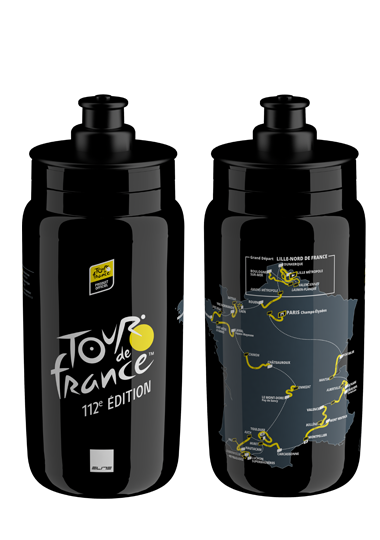 ELITE FLY BOTTLE-TOUR DE FRANCE