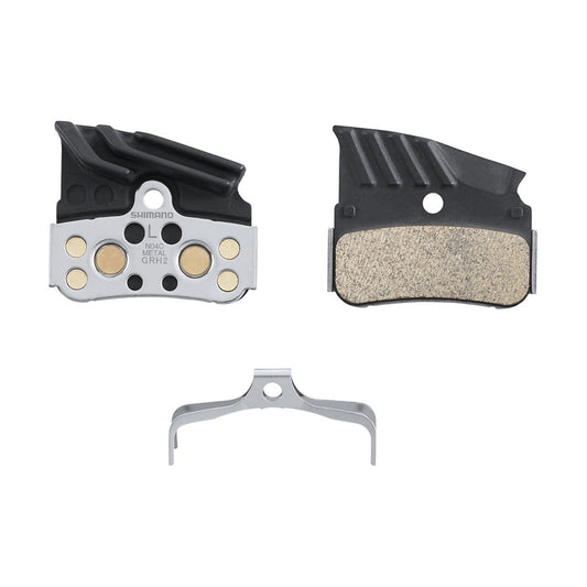 Shimano XTR BR-M9120 N04C Metal Pads & Spring - Bundles