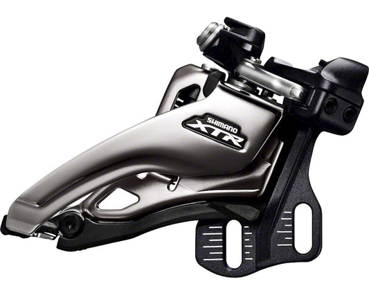 Shimano XTR 2X11S Front Derailleur-FD-M9020