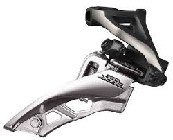 Shimano XTR 2X11S Front Derailleur-FD-M9020