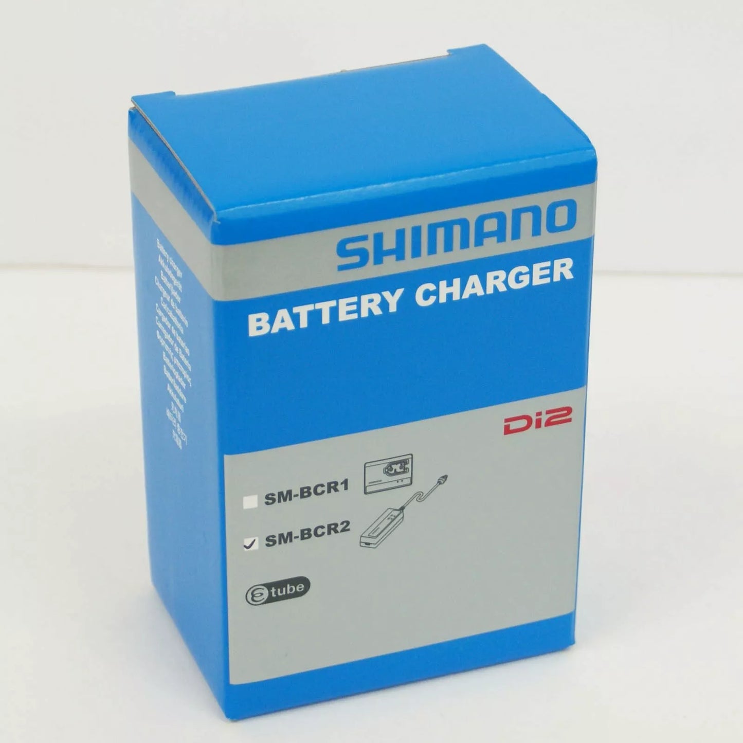 Shimano Battery Charger Dura Ace Ultegra DI2 Internal SM-BCR2