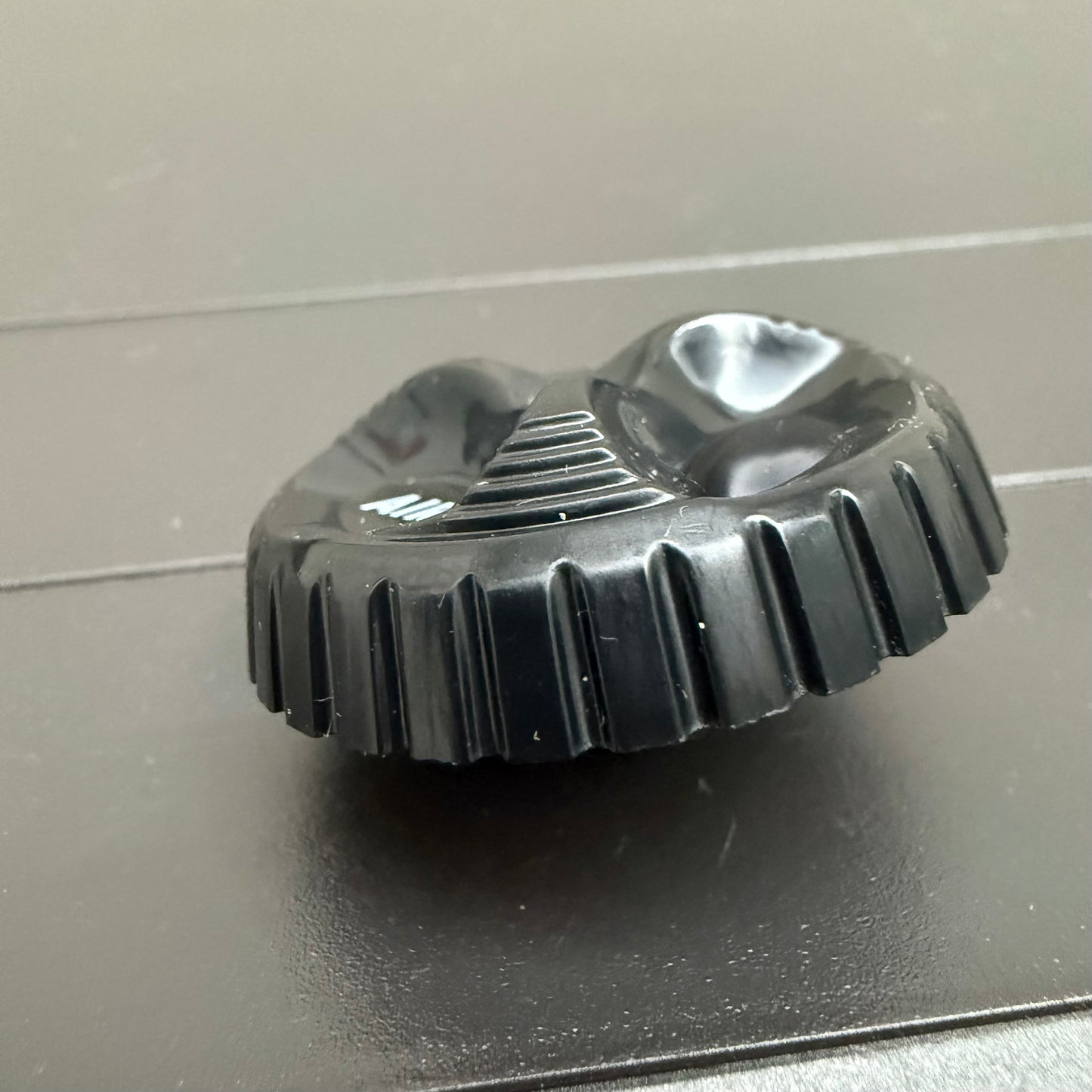 Giant Bike Crest-SXC XTC 800 SLR Front Fork Air Valve Cover 1 pcs 1579-SXCTCP-01