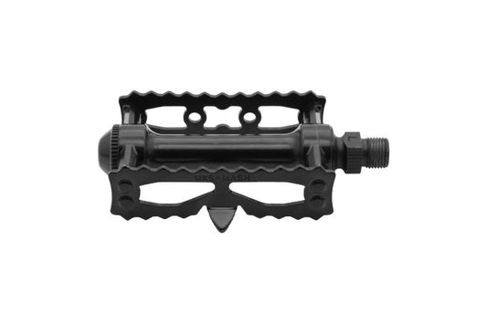 MKS Pedal Mash Stream Wide All Black Box-S