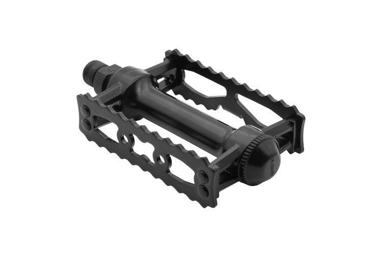 MKS Pedal Mash Stream Wide All Black Box-S