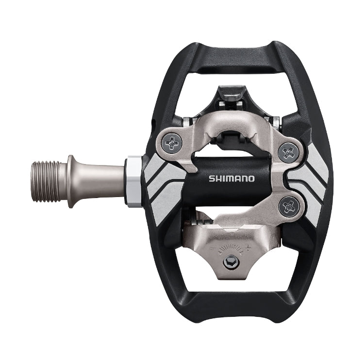 SHIMANO DXR SPD 踏板-PD-MX70