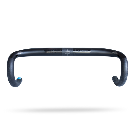 PRO Vibe Carbon Fibre Handlebar 31.8mm