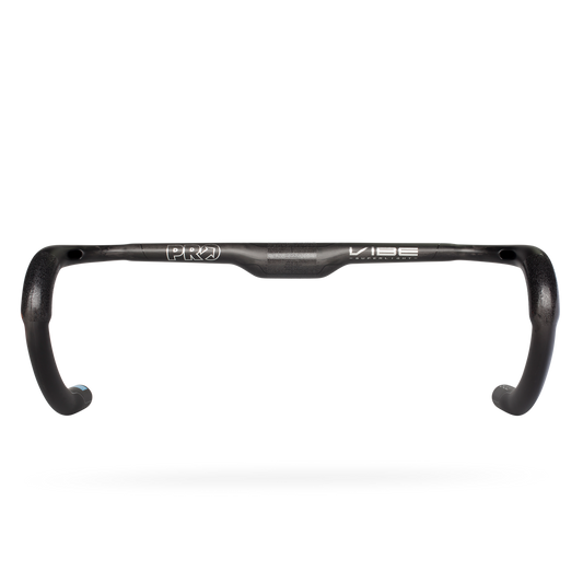 PRO Vibe Aero Superlight Compact Handlebar 31.8mm