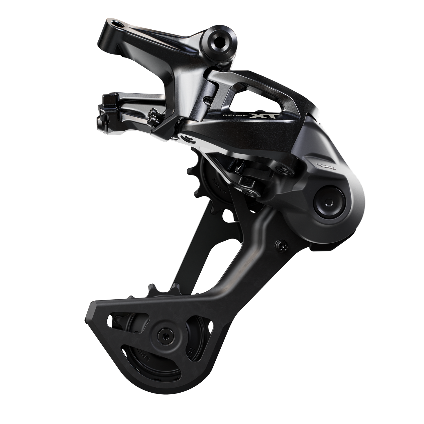 Shimano DEORE XT 12-speed Rear Derailleur (RD-M8200)
