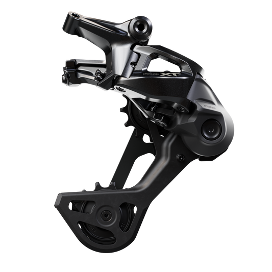 Shimano DEORE XT 12-speed Rear Derailleur (RD-M8200)
