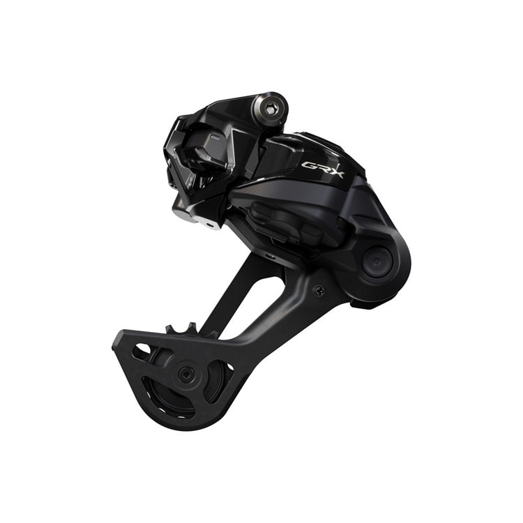 Shimano GRX 12-Speed Rear Derailleur-RD-RX827-SGS
