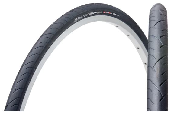 Panaracer RibMo PT Folding Tire 26x2.00 Black