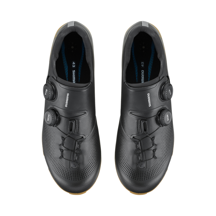 Shimano SH-RX710 Gravel Shoes (Wide)